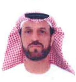 Advocate Hussain Mohamed Al Hosani